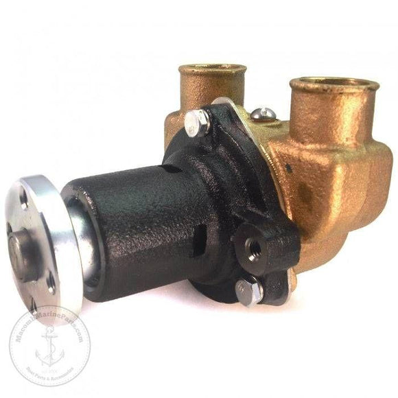 Pleasurecraft Raw Water Pump | Sherwood G55-2