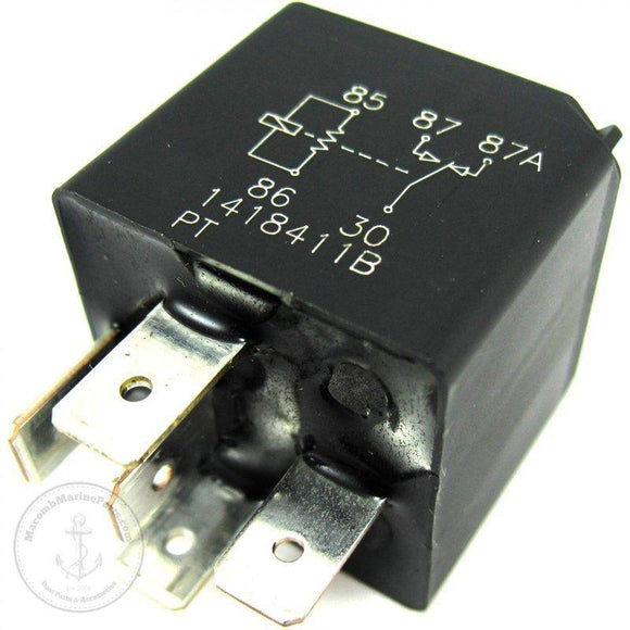 Power Trim Relay | 3857533