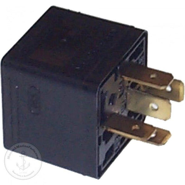 Power Trim Relay | Sierra 18-5729