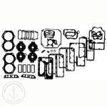 Powerhead Gasket Set | Sierra 18-4303-1