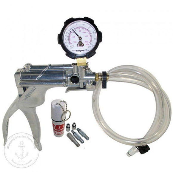 Pressure And Vacuum Tester | CDI 551-34PV