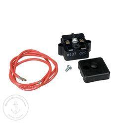 Pressure Switch | Jabsco 18753-0644