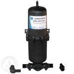 Pressurized Accumulator Tank | Jabsco 30573-0000