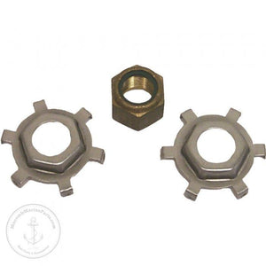 Propeller Nut Kit | Sierra 18-3701