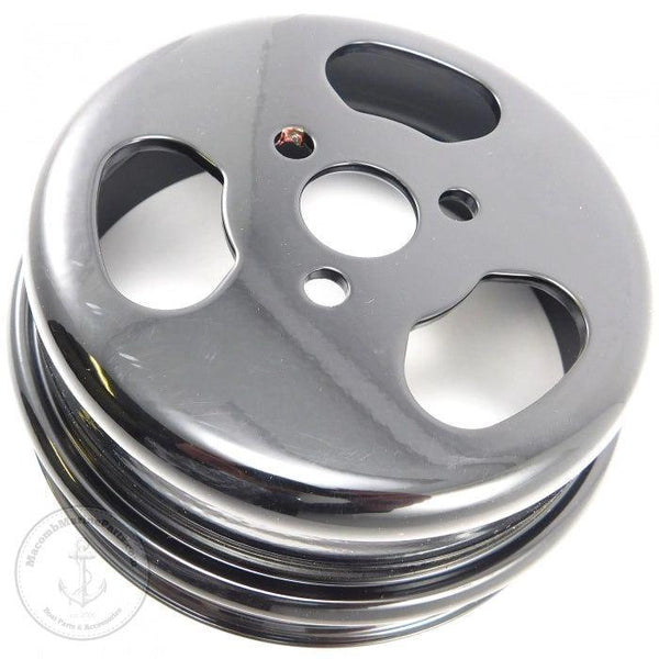 Pulley | Crusader R065052 - MacombMarineParts.com