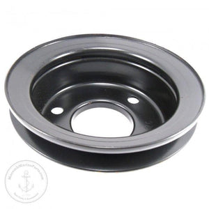 Pulley RWP Crankshaft Aluminum | Crusader 97950