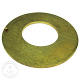 Pump Wear Plate | Sherwood 18441