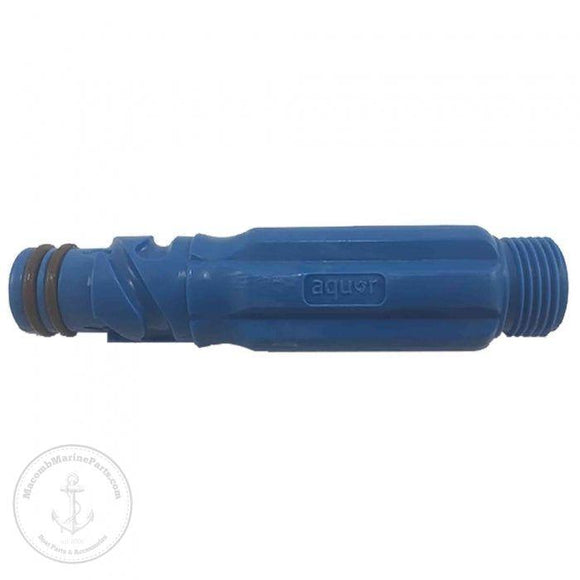 Quick-Connect GHT Hose Adapter | Jabsco 31911-0002