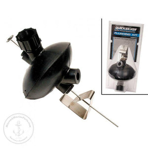 QuickSilver Marine Flushing Kit | Quicksilver 44357Q2