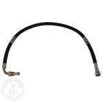 Crusader Fuel Line  Can./Rail (8.1L) Ra085098