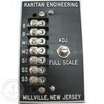 Raritan Calibration Box MKCB