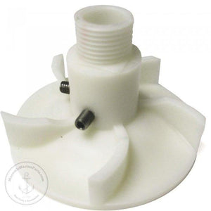 Raritan Discharge Impeller Assembly Am120W