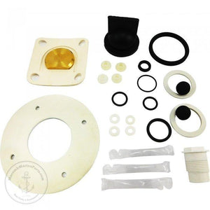 Raritan PhII Repair Kit PHRKIIC