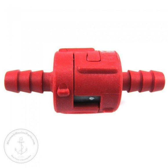 Raritan Purasan Check Valve 41-111