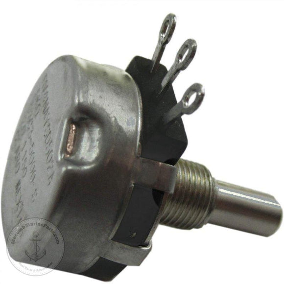 Raritan  Sender Potentiometer Mksp