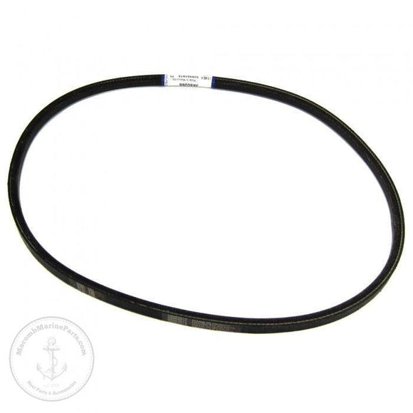 Raw Water Pump Belt | Volvo 3850268 - MacombMarineParts.com