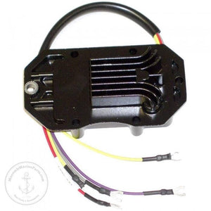 OMC Rectifier/Regulator | CDI 193-4204