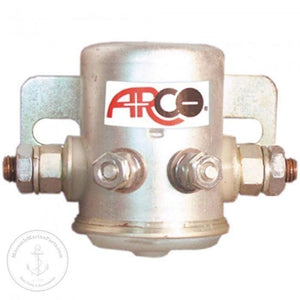 Solenoid Continuous Duty | Arco R012