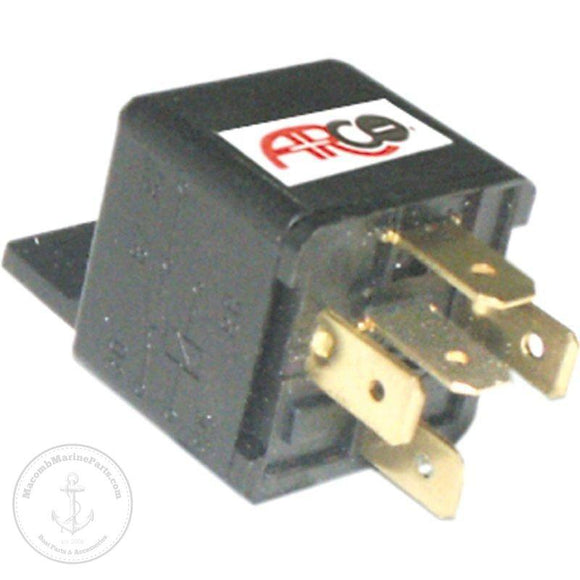 Relay Volvo 30 Amp | Arco R177