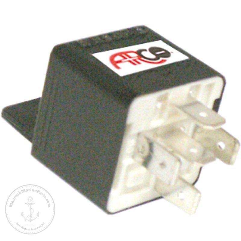 Relay Volvo | Arco R040