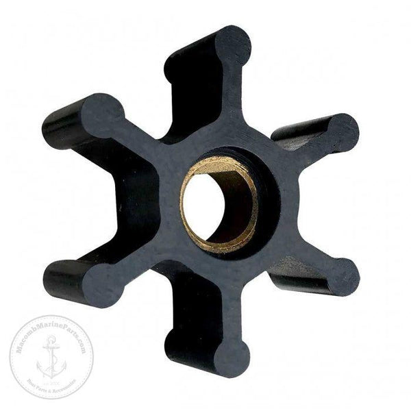 Reverso Pumps Impeller (Nitrile) | Reverso 38-2313