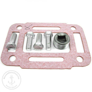 Riser Mounting Kit | Barr Marine 20-0082P