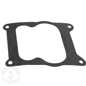 Rochester Quadrajet Carburetor Base Gasket | Sierra 18-2848