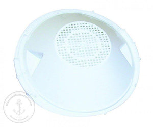 Round Airlette Self-Adhesive Vent DS-062A