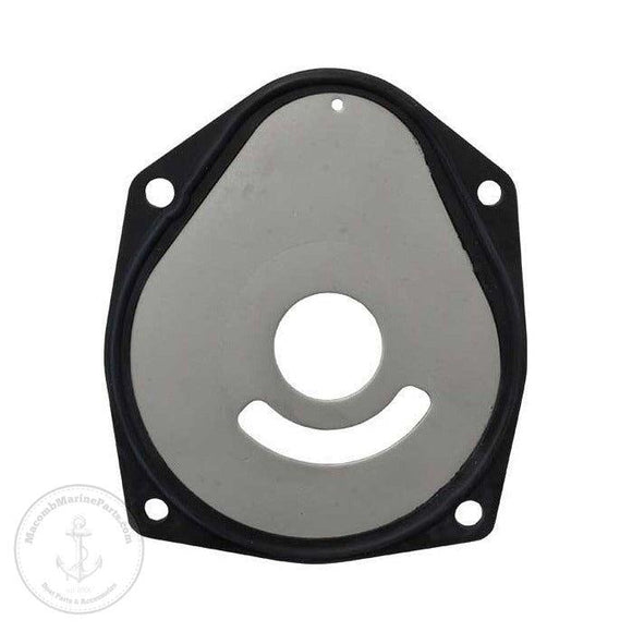 Rubber Coated Wear Plate | EMP 46-27997