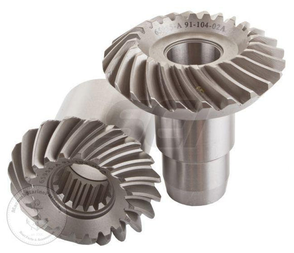 SE116 Gear Set 1.81 91-104-01BK