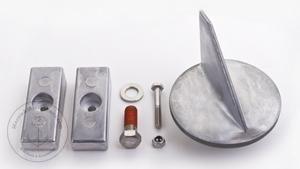 SE205 Anode Kit 90-205-05K