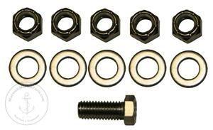 SE206 Install Kit 90-206-03K