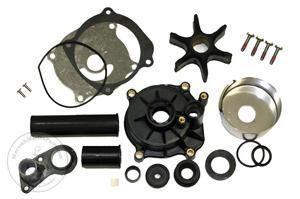 SE306 Water Pump 96-306-01K