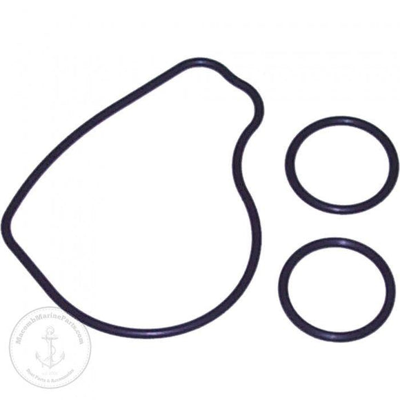 SX Outdrive Mounting Gasket | Sierra 18-2699