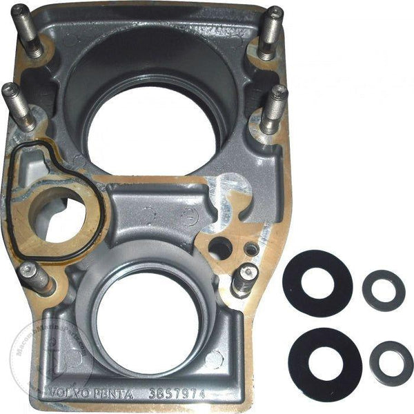 SX Pivot Housing | Volvo 3807964