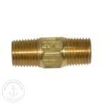 1/4" MNPT x 1/4" MNPT Brass Anti-Siphon Valve | EVM A/S 162-B