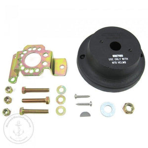 Safe-T II NFB Bezel Kit - 90 Degree | Seastar SB27150P