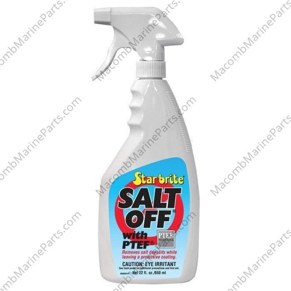 Salt Off Protector with PTFE - 22 oz. | Star Brite 093922 - MacombMarineParts.com