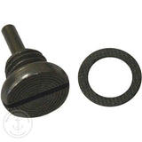 Screw Drain Magnetic | Sierra 18-2378