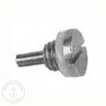 Screw Drain Magnetic | Sierra 18-2378