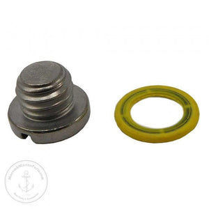 Screw Kit - Drain | Quicksilver 10-79953Q04