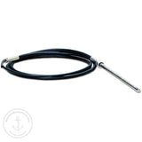 Quick Connect Rotary Steering Cable, 13 foot | Dometic SSC6213