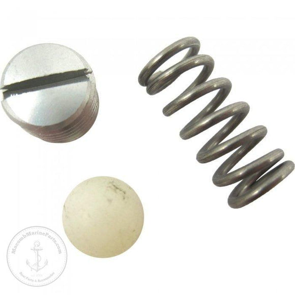 SeaStar Clutch Detent Kit 036774