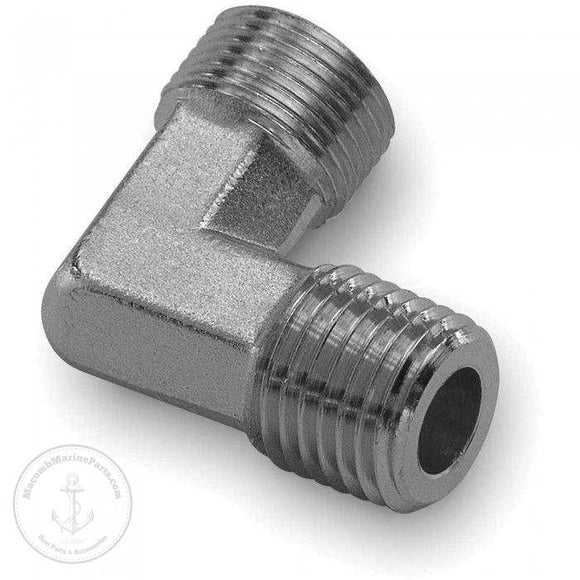 SeaStar Elbow Fitting Hf5529