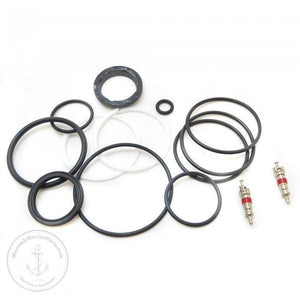 SeaStar Fitting Kit Ecs-06