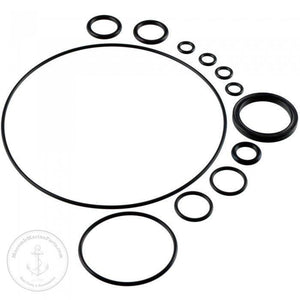 SeaStar Helm Rebuild Kit Hs5151