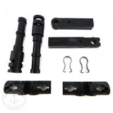 SeaStar Mercury Inboard Connection Kit Ca27373P