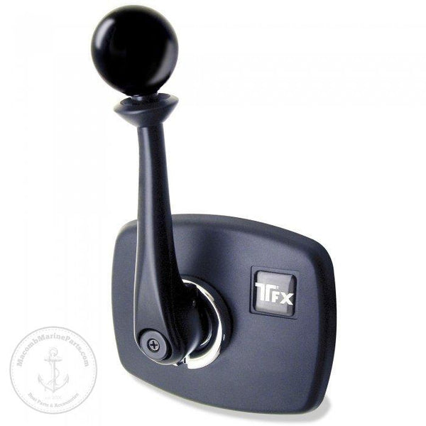 SeaStar Side Mount Ski Boat Dual Function Control Ch2200P - macomb-marine-parts.myshopify.com