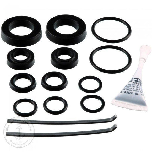 SeaStar Steering Cylinder Seal Kit Hs5154