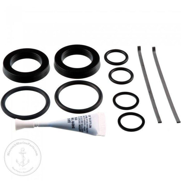 SeaStar Steering Cylinder Seal Kit Hs5156